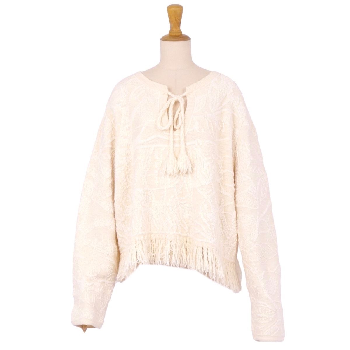 Christian Dior Knit Sweater 2020