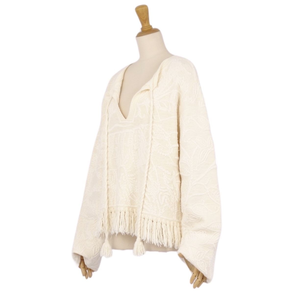 Christian Dior Knit Sweater 2020