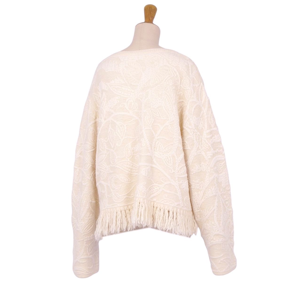 Christian Dior Knit Sweater 2020
