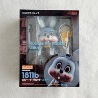 Good Smile Company Game Characters