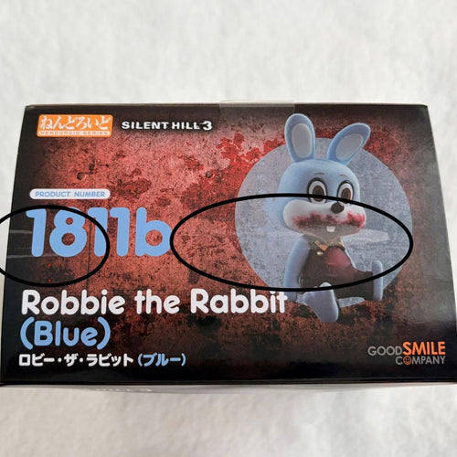 Good Smile Company Game Characters
