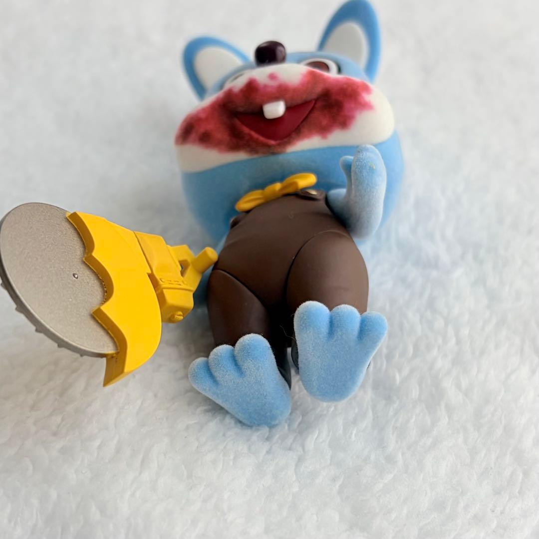 Good Smile Company Game Characters