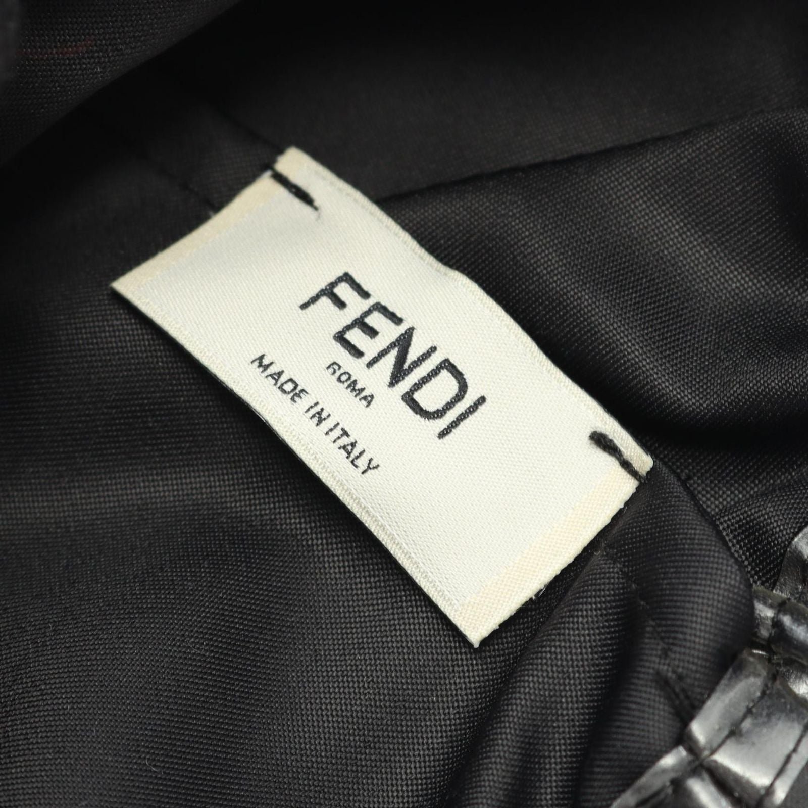 Fendi Others Used A