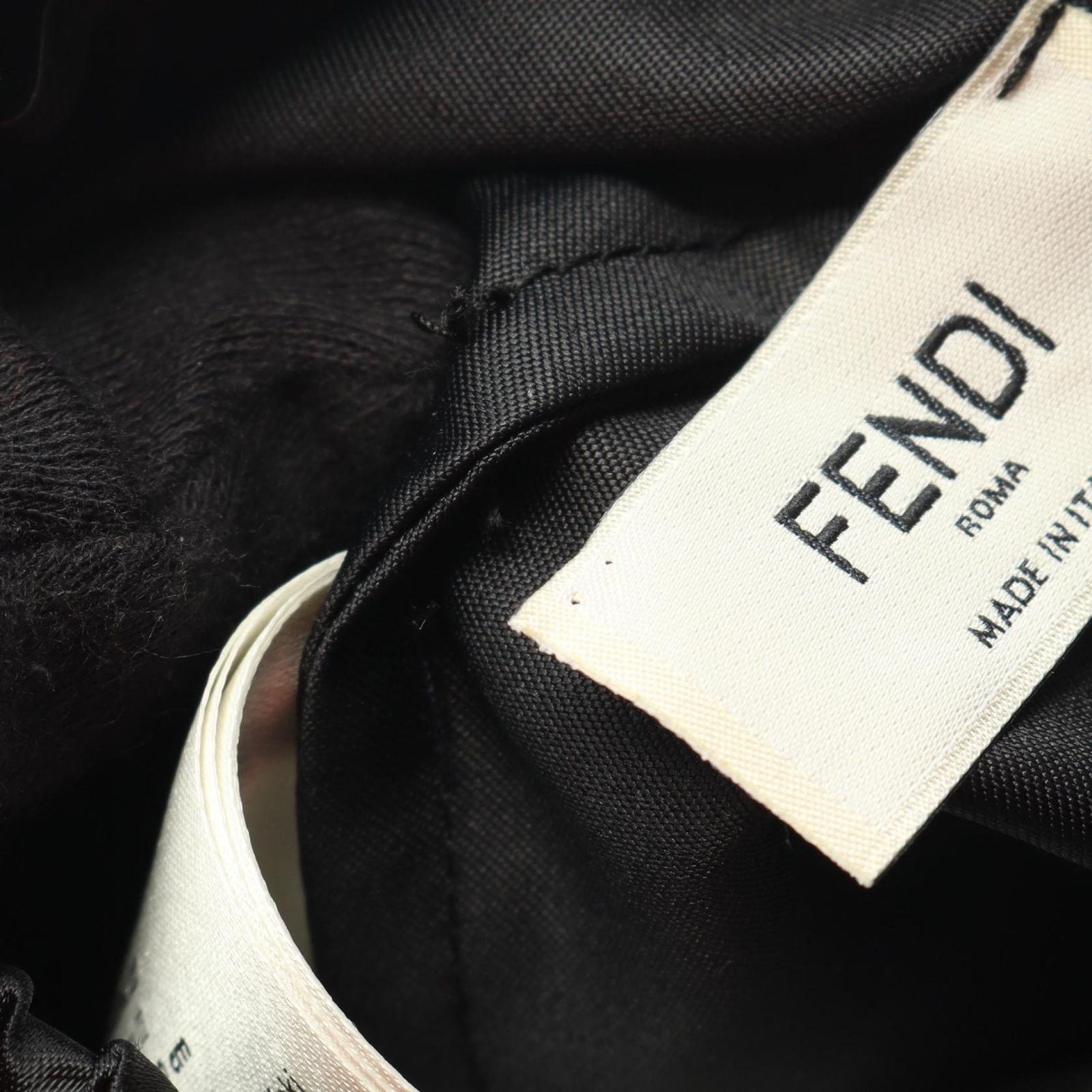 Fendi Others Used A