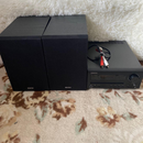 Denon Mini -Component 2