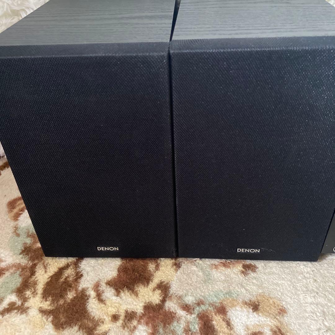 Denon Mini -Component 2