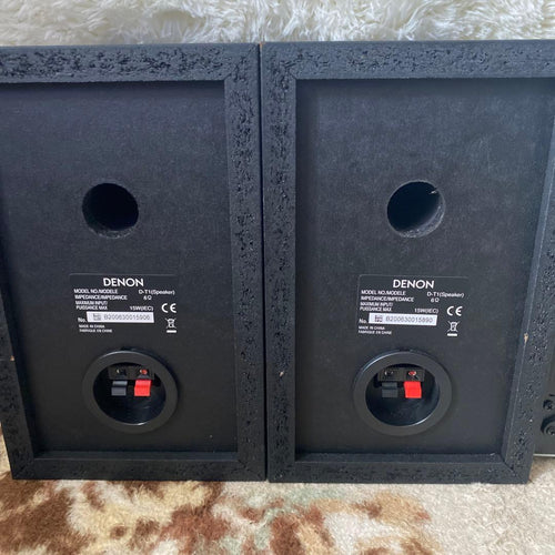 Denon Mini -Component 2