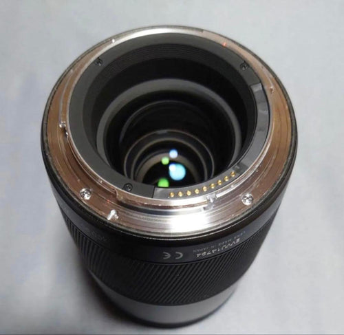 Hasselblad Prime Lenses Xcd F3.2