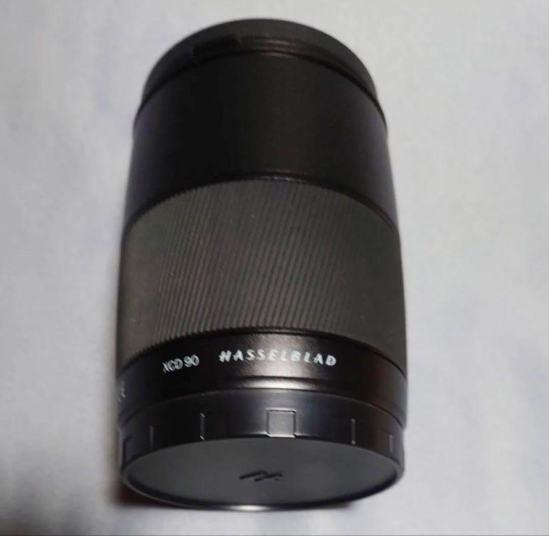 Hasselblad Prime Lenses Xcd F3.2