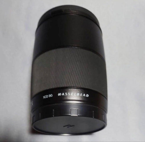 Hasselblad Prime Lenses Xcd F3.2