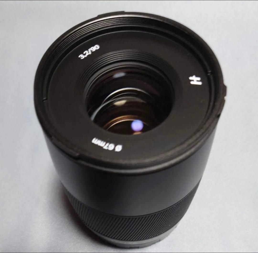 Hasselblad Prime Lenses Xcd F3.2