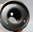Hasselblad Prime Lenses Xcd F3.2