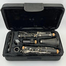 Yamaha Clarinets Soleil B Scl-1 Abs