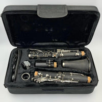 Yamaha Clarinets Soleil B Scl-1 Abs