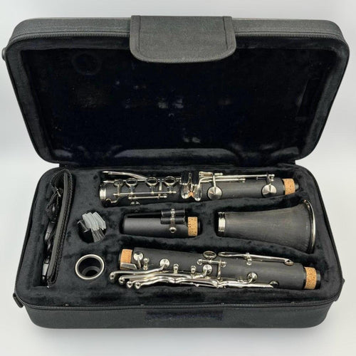 Yamaha Clarinets Soleil B Scl-1 Abs