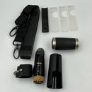 Yamaha Clarinets Soleil B Scl-1 Abs