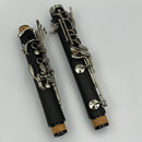 Yamaha Clarinets Soleil B Scl-1 Abs