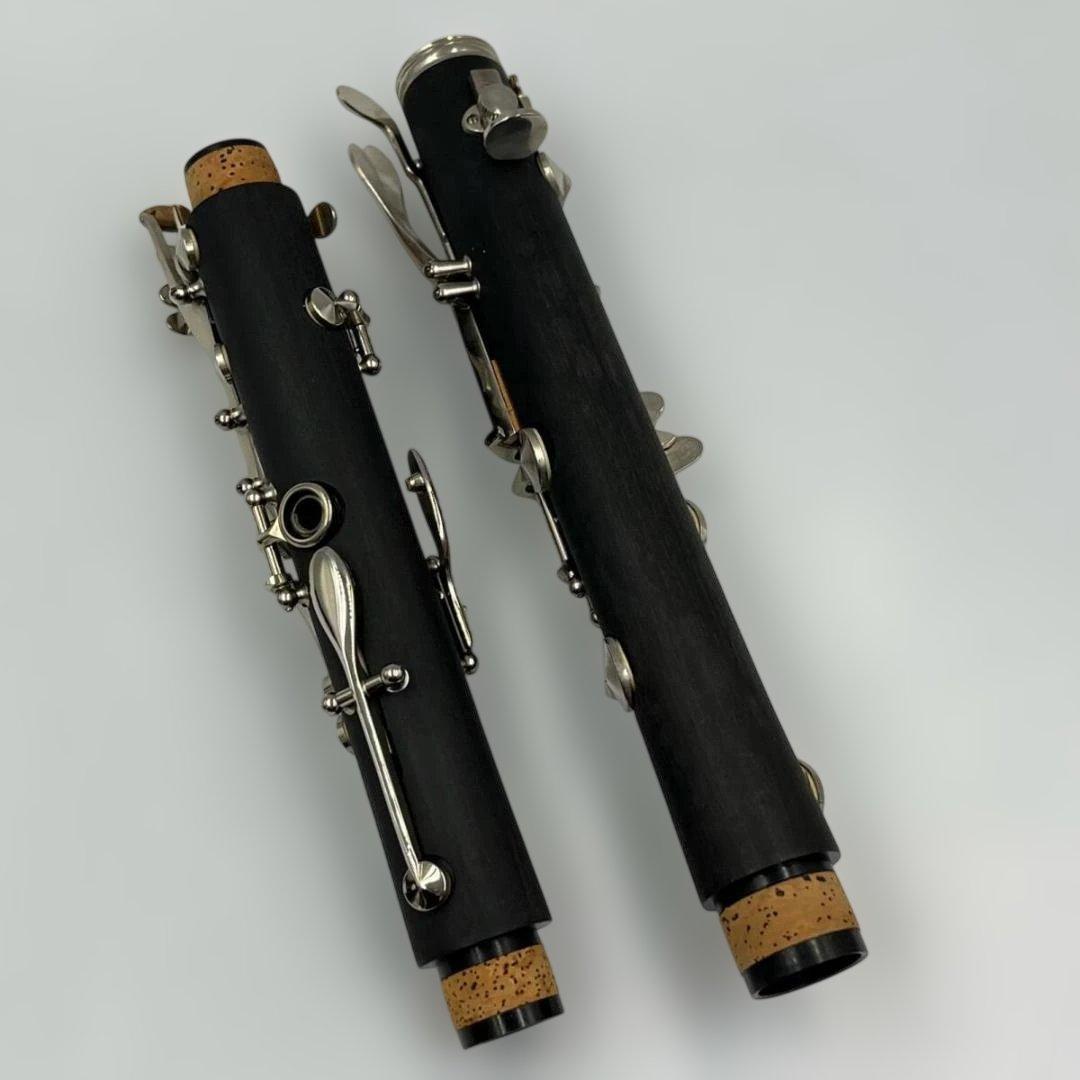 Yamaha Clarinets Soleil B Scl-1 Abs