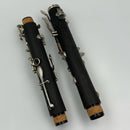 Yamaha Clarinets Soleil B Scl-1 Abs