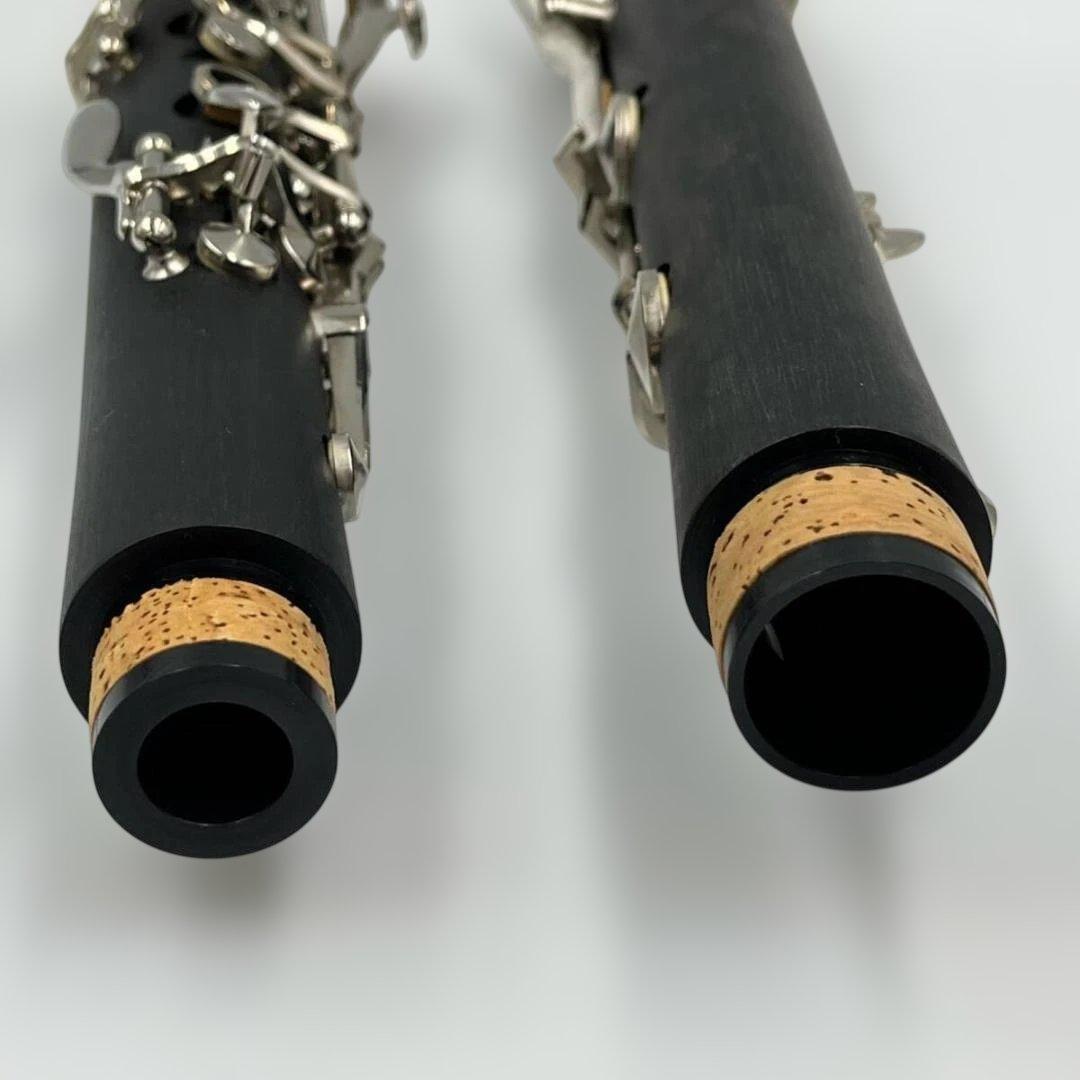 Yamaha Clarinets Soleil B Scl-1 Abs