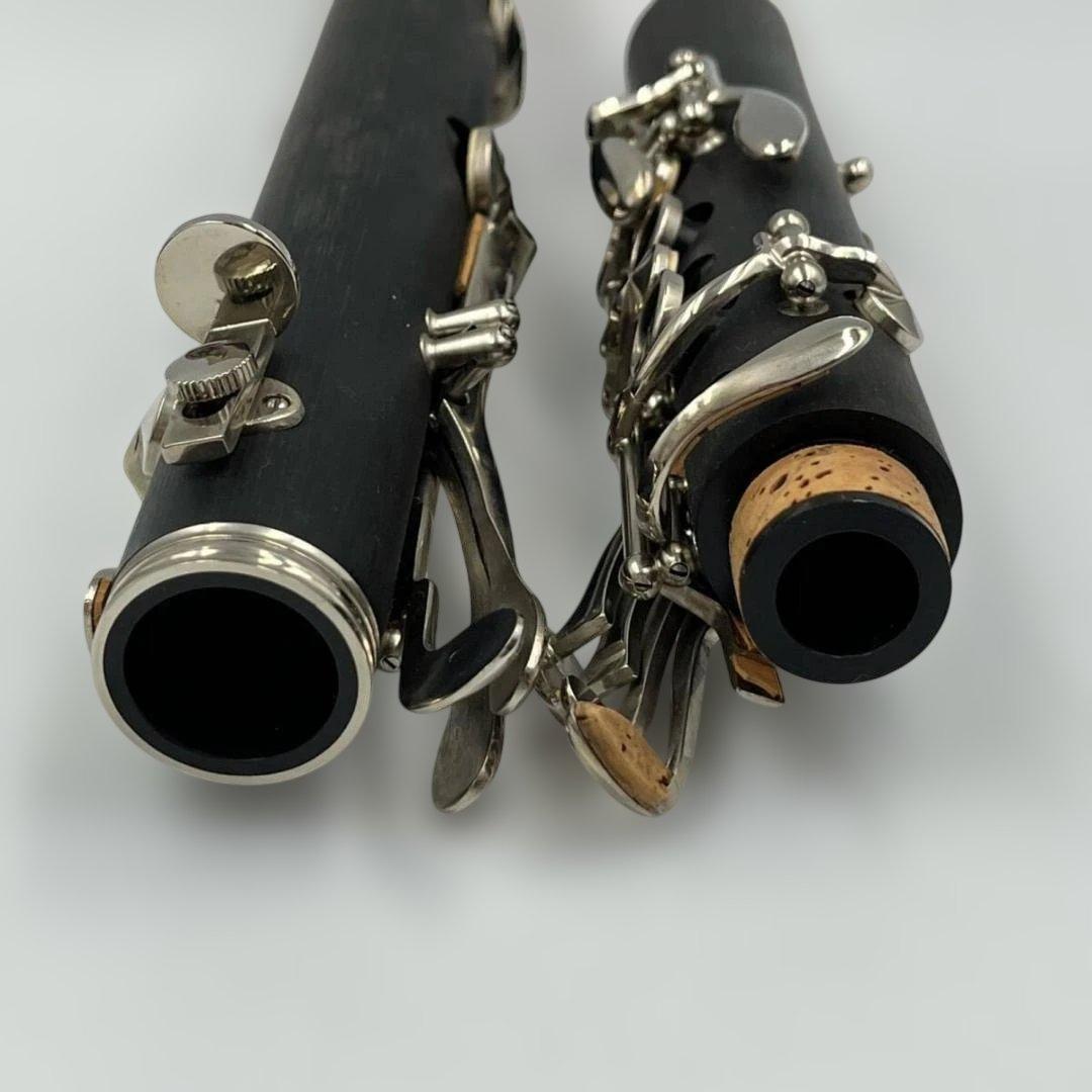 Yamaha Clarinets Soleil B Scl-1 Abs