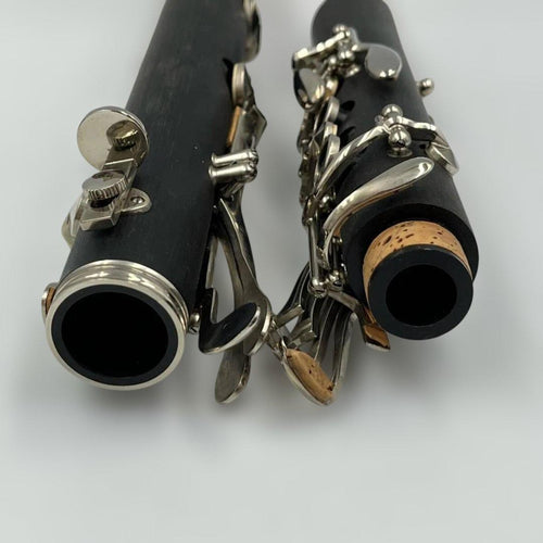 Yamaha Clarinets Soleil B Scl-1 Abs