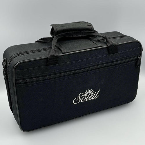 Yamaha Clarinets Soleil B Scl-1 Abs