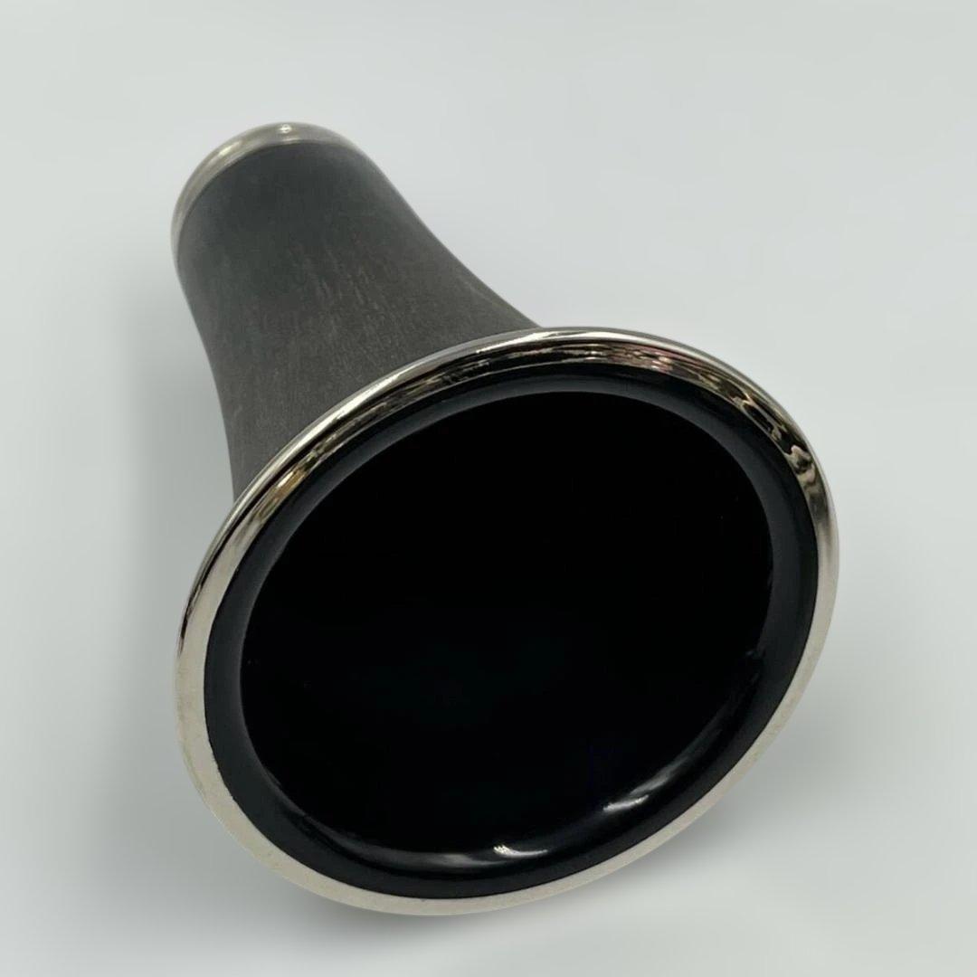 Yamaha Clarinets Soleil B Scl-1 Abs