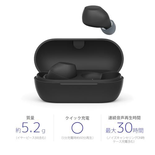 Others (Sony) Wf-C710N Bluetooth Ipx4