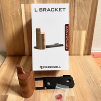 Other Freewell L Bracket For Fuji X100Vi