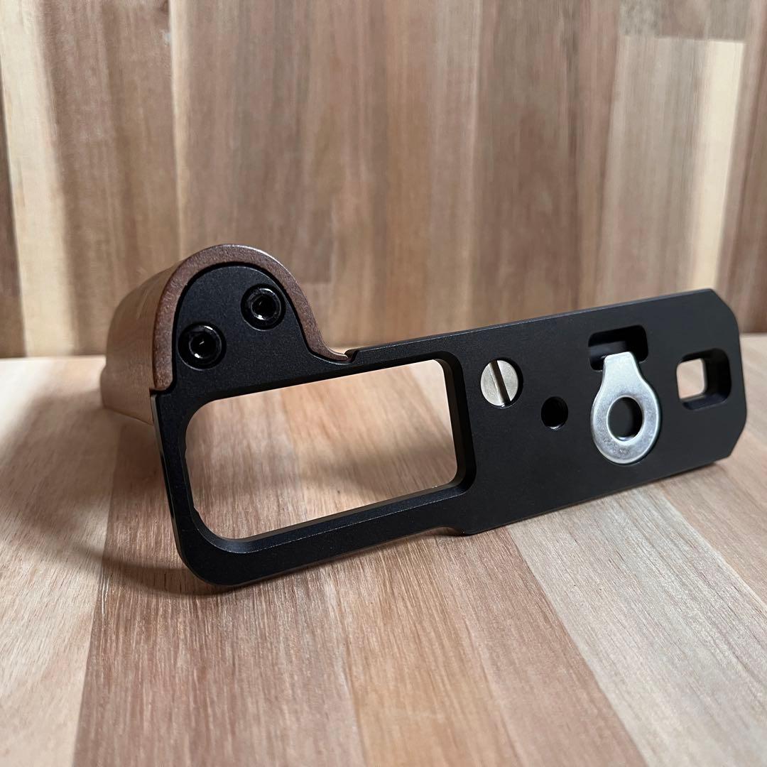 Other Freewell L Bracket For Fuji X100Vi