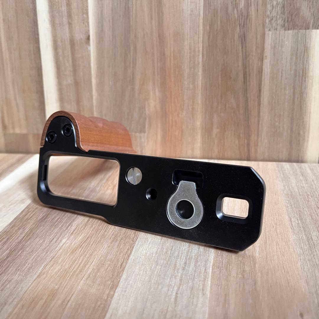 Other Freewell L Bracket For Fuji X100Vi