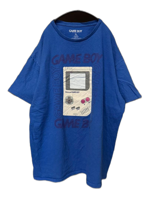 T -Shirt Gameboy