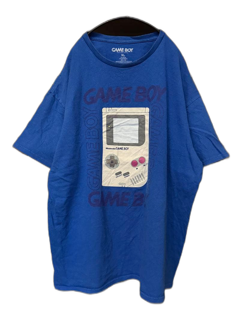 T -Shirt Gameboy