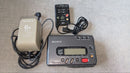Sony Cassette Player Dat Walkman Tcd-D7(
