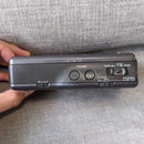 Sony Cassette Player Dat Walkman Tcd-D7(