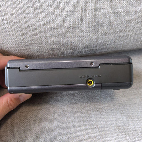Sony Cassette Player Dat Walkman Tcd-D7(