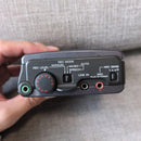 Sony Cassette Player Dat Walkman Tcd-D7(