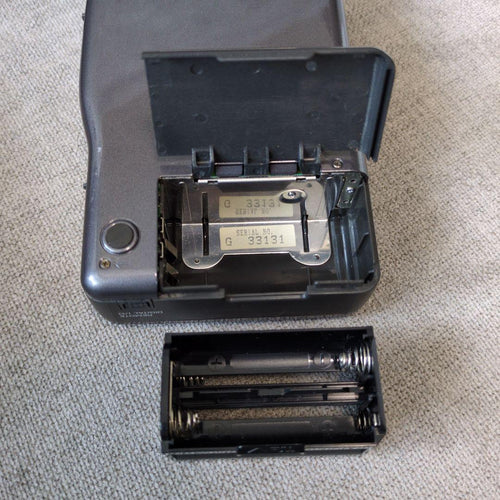 Sony Cassette Player Dat Walkman Tcd-D7(