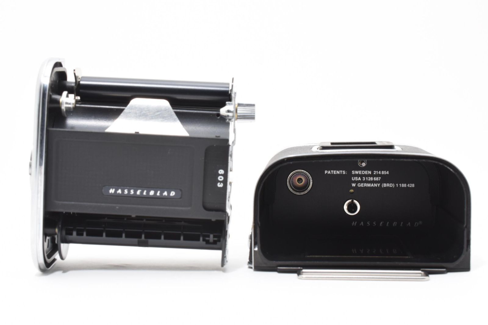 Hasselblad Others A16 Iii 30082 645