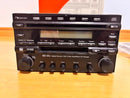 Nakamichi Sets Md-95Z 2Din