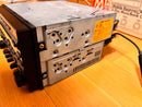 Nakamichi Sets Md-95Z 2Din