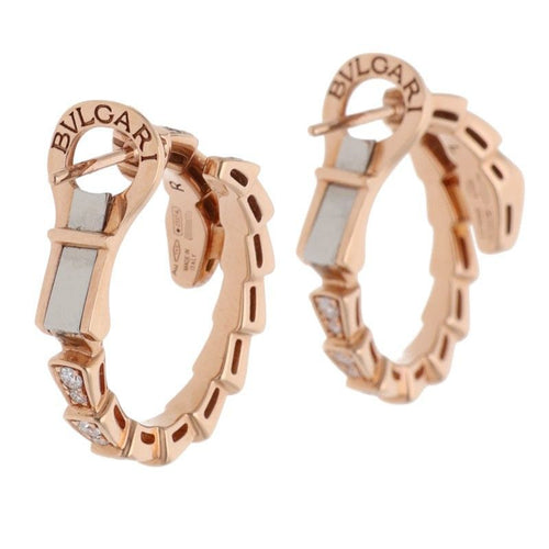 Bvlgari Others K18Pg