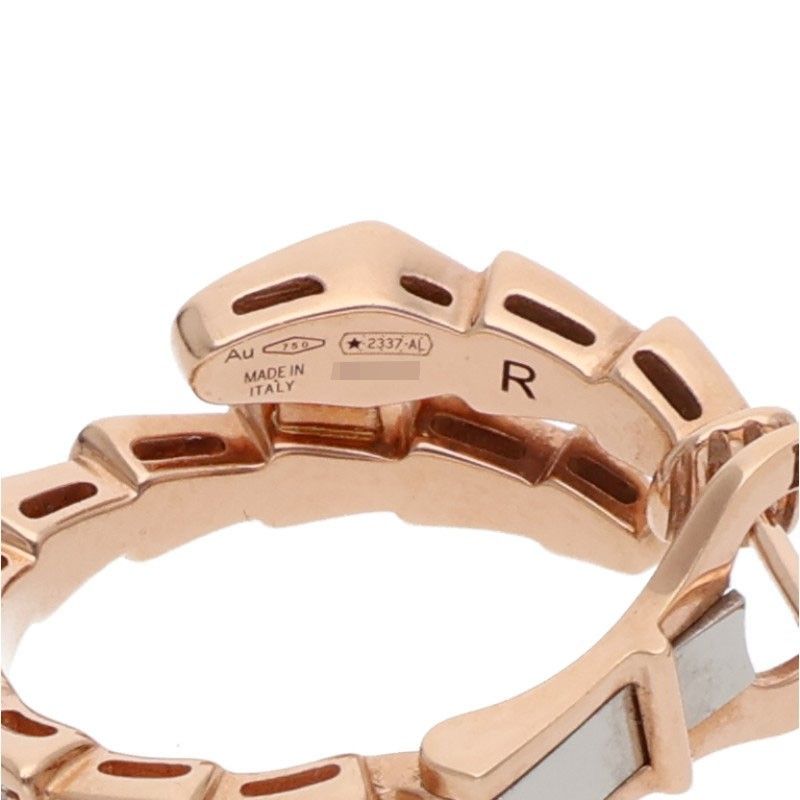Bvlgari Others K18Pg