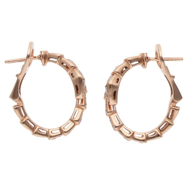 Bvlgari Others K18Pg