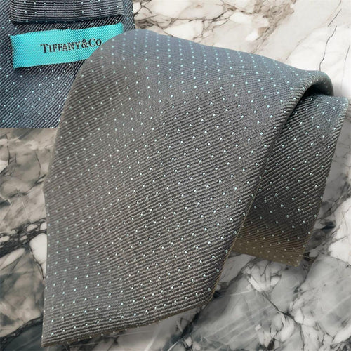 Tiffany Tie