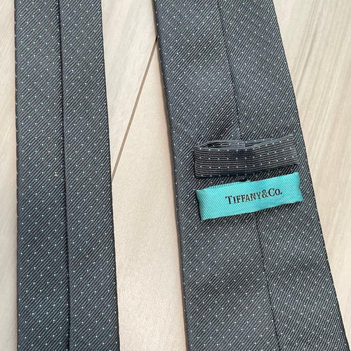 Tiffany Tie