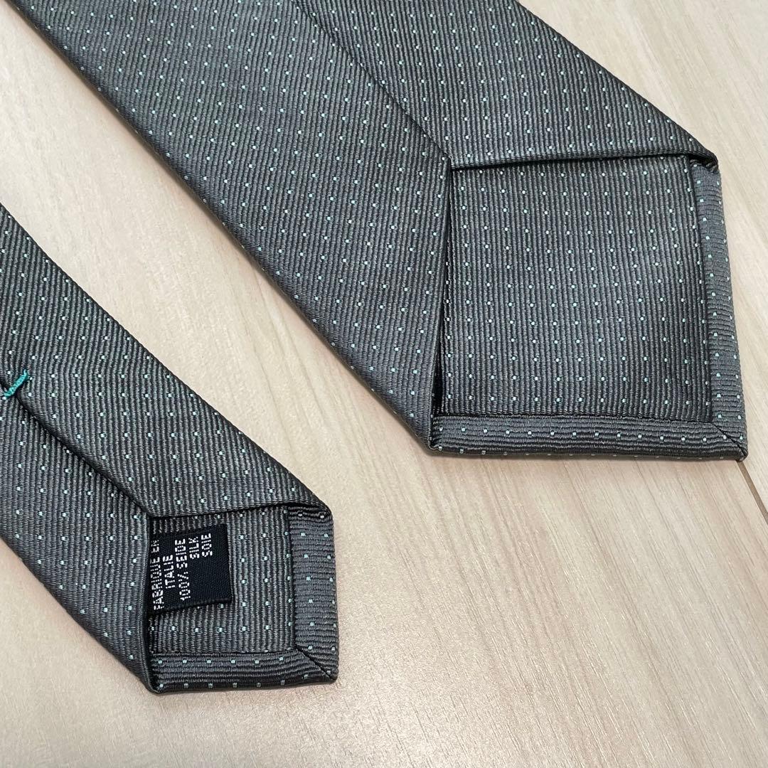 Tiffany Tie