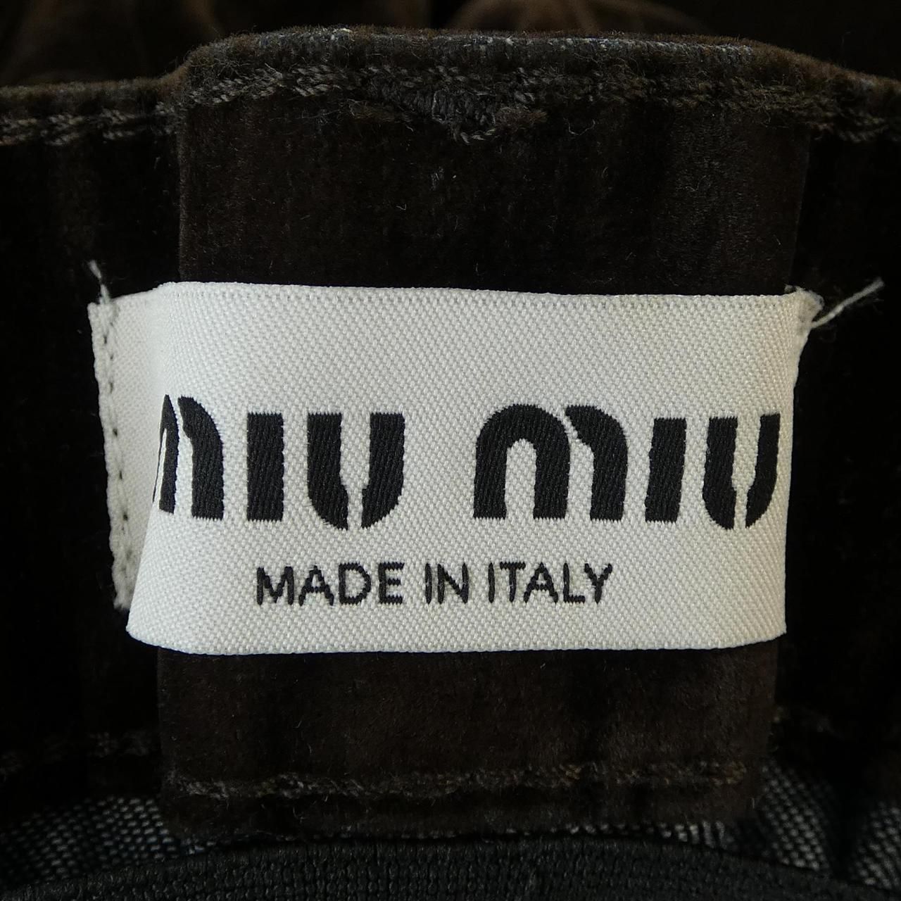 Miu Others Mp1725 Sooo 157Y