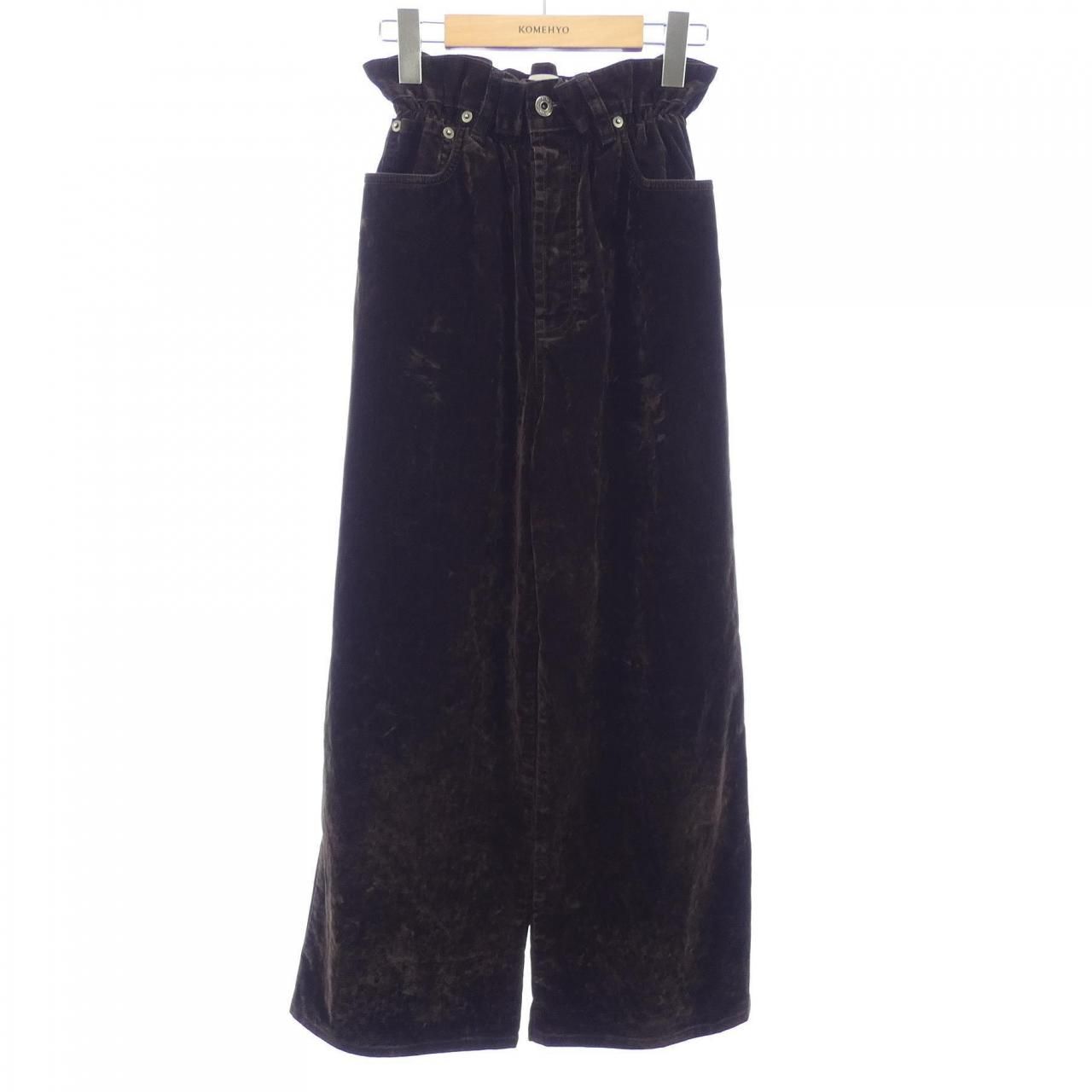 Miu Others Mp1725 Sooo 157Y